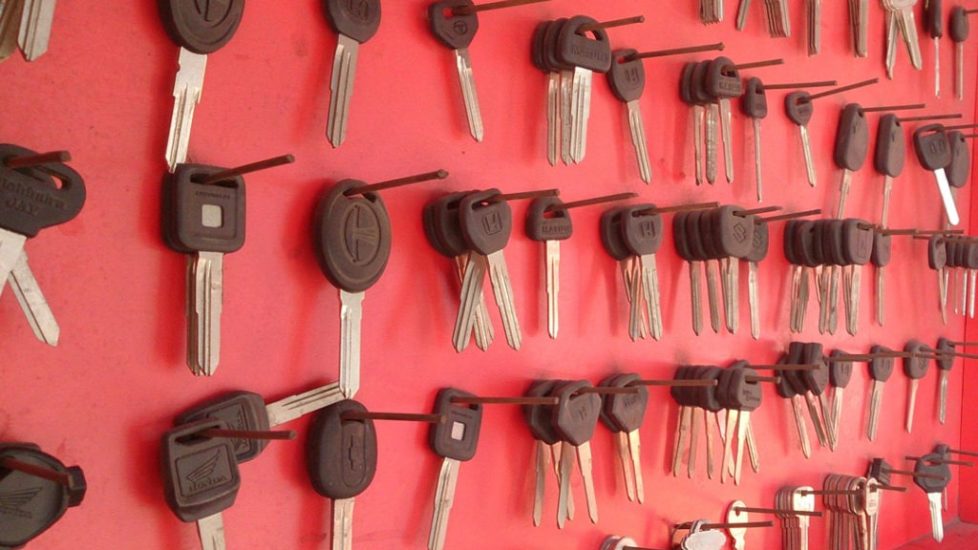key_duplicate key_duplicate